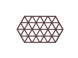 Trivet Triangles Kalamata L24