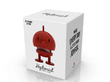 Hoptimist Bumble S Maroon
