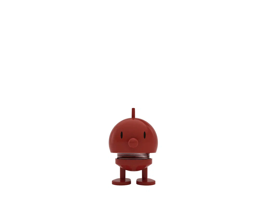 Hoptimist Bumble S Maroon