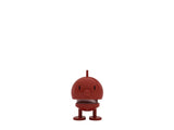 Hoptimist Bumble S Maroon