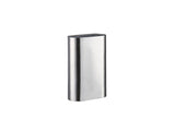 Knife block Singles Stainless Steel