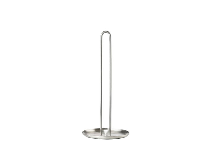 Kitchen Roll Holder Singles Stainless steel
