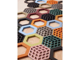 Trivet Cube Cactus