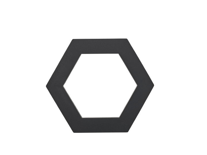 Trivet Bold Black