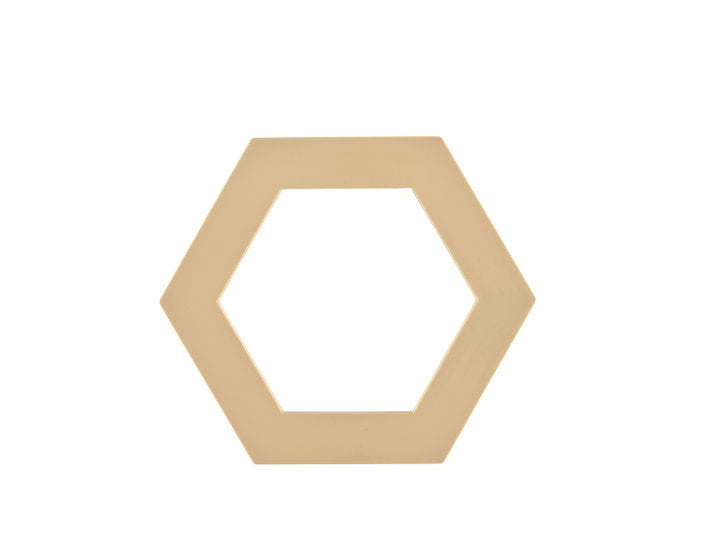 Trivet Bold Latte