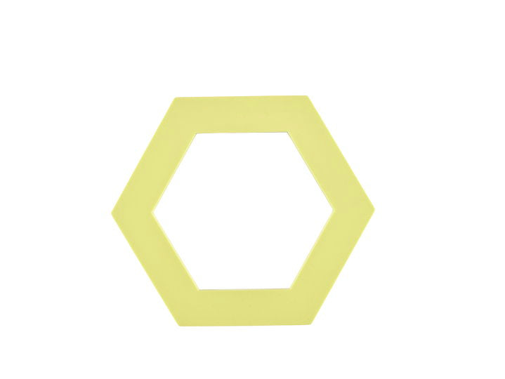 Trivet Bold Pomelo