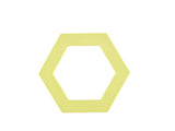 Trivet Bold Pomelo