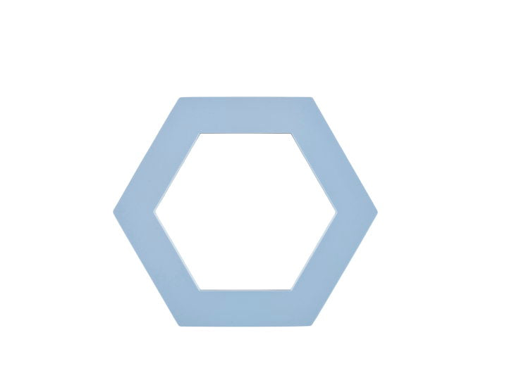 Trivet Bold Blue