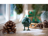 Hoptimist Bumble M Pine green