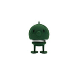 Hoptimist Bumble M Pine green