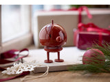 Hoptimist Bumble M Maroon