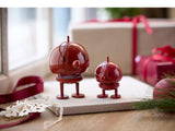 Hoptimist Bumble M Maroon