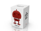 Hoptimist Bumble M Maroon