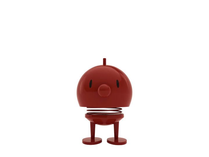 Hoptimist Bumble M Maroon