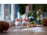Hoptimist Elf Bumble S Pine green