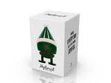 Hoptimist Elf Bumble S Pine green