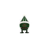 Hoptimist Elf Bumble S Pine green