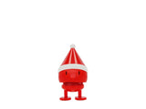 Hoptimist Elf Bumble S Red