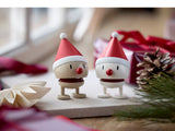 Hoptimist Elf Bumble S White