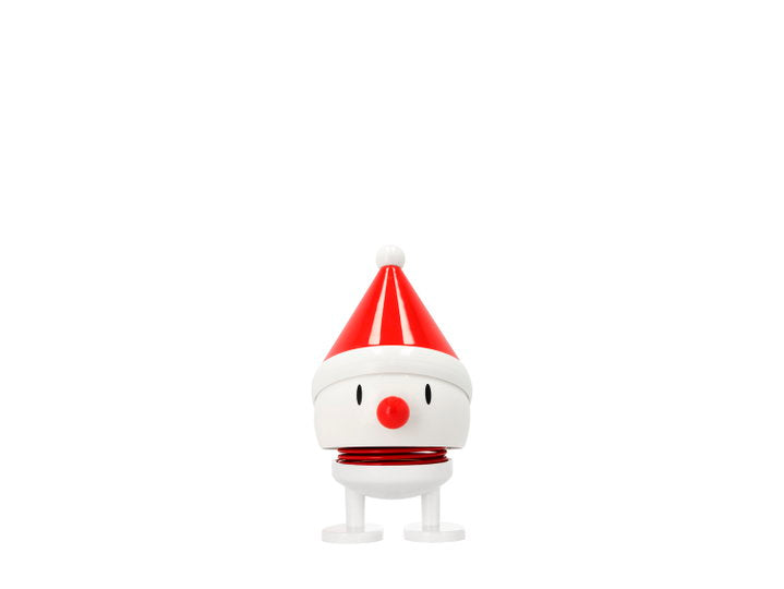 Hoptimist Elf Bumble S White