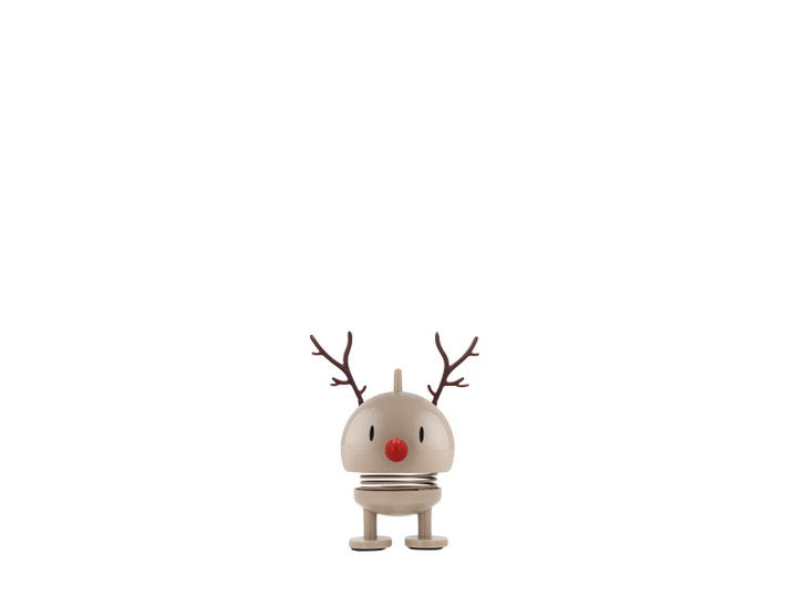 Hoptimist Reindeer Bumble Mini Latte