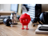 Hoptimist Hipster Bumble M Red
