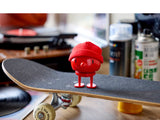 Hoptimist Hipster Bumble M Red