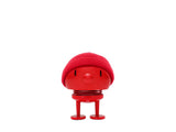 Hoptimist Hipster Bumble M Red