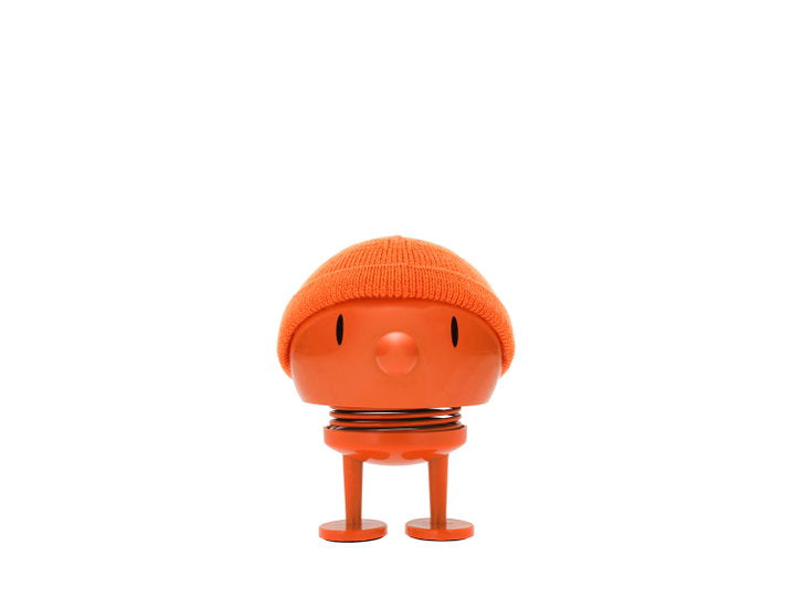Hoptimist Hipster Bumble M Orange