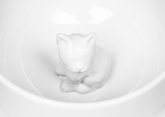 Dog mug
