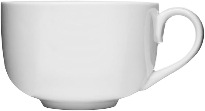 Dog mug