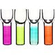 Club schnapps glasses  4-pack