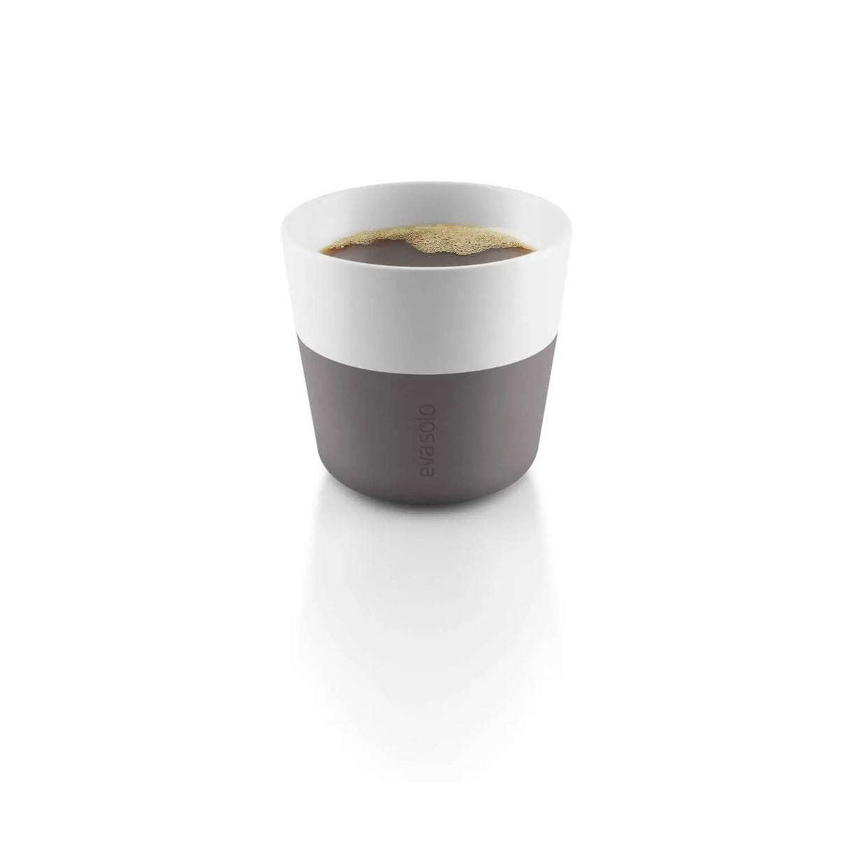 2 Lungo Chocolate