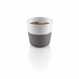 2 Lungo Chocolate