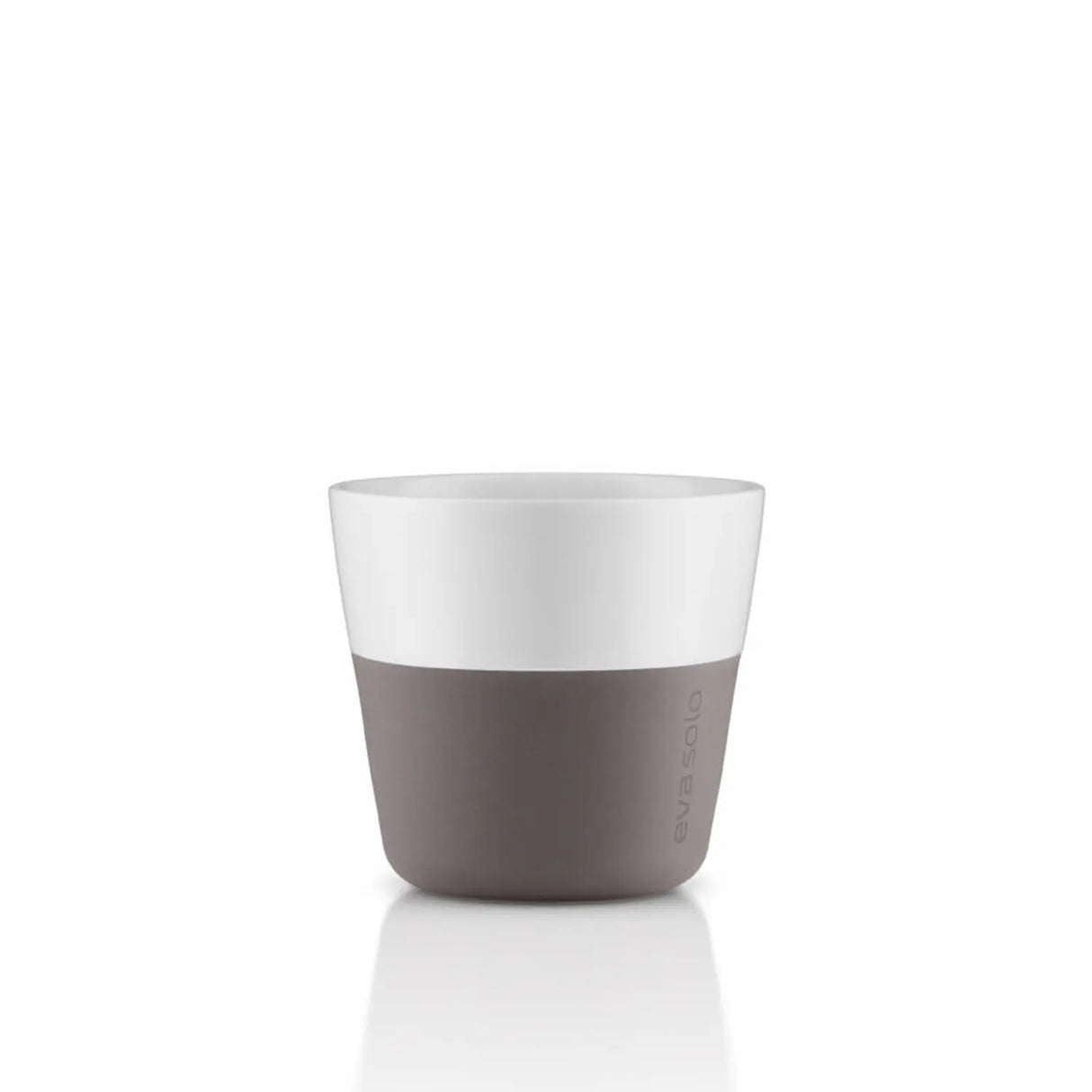 2 Lungo Chocolate