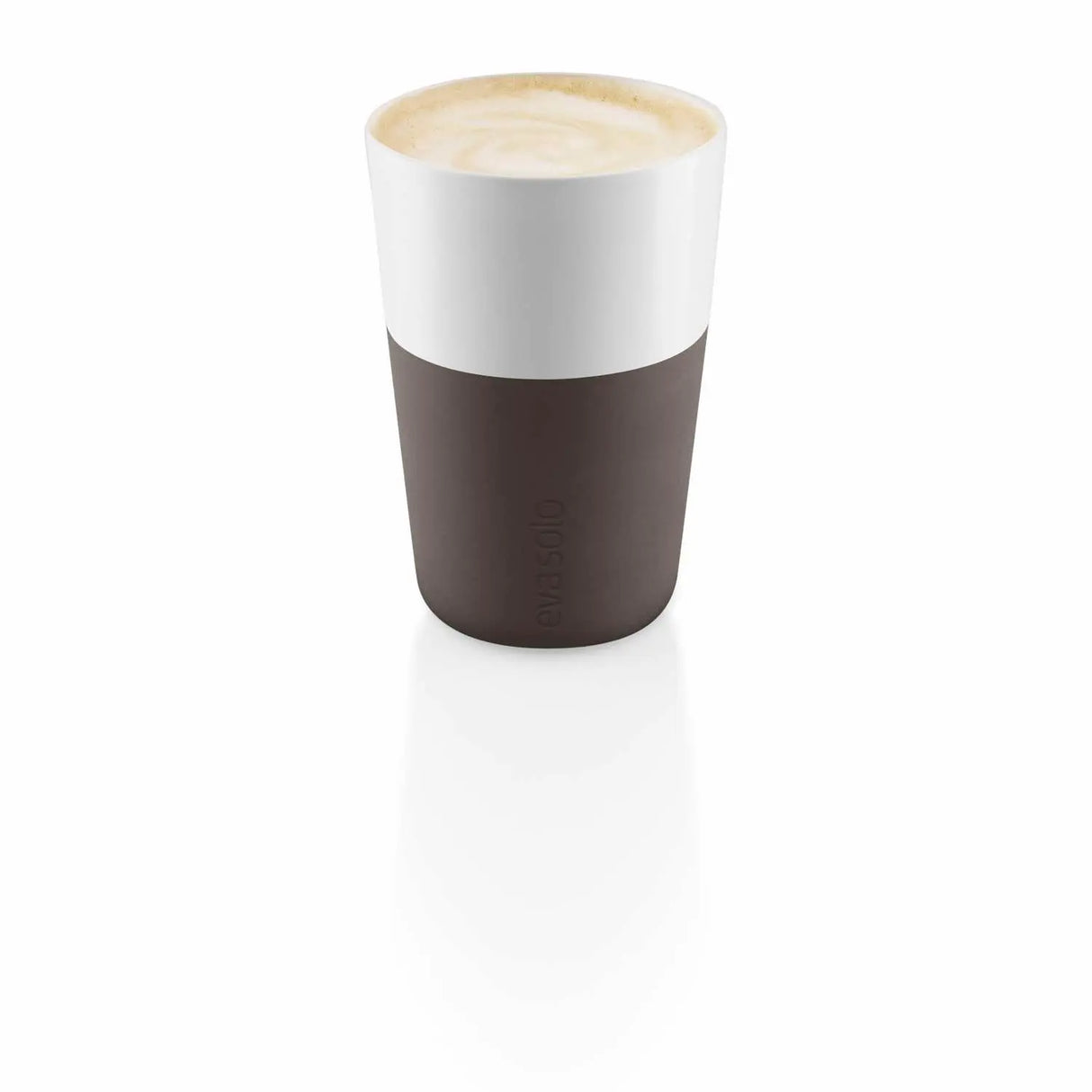 2 Cafe Latte Chocolate