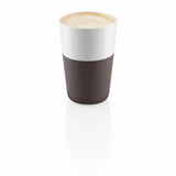 2 Cafe Latte Chocolate