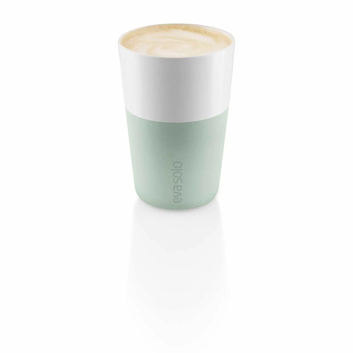 2 Cafe Latte Sage