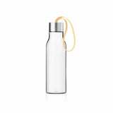 Drinking bottle 0.5 l Lemon