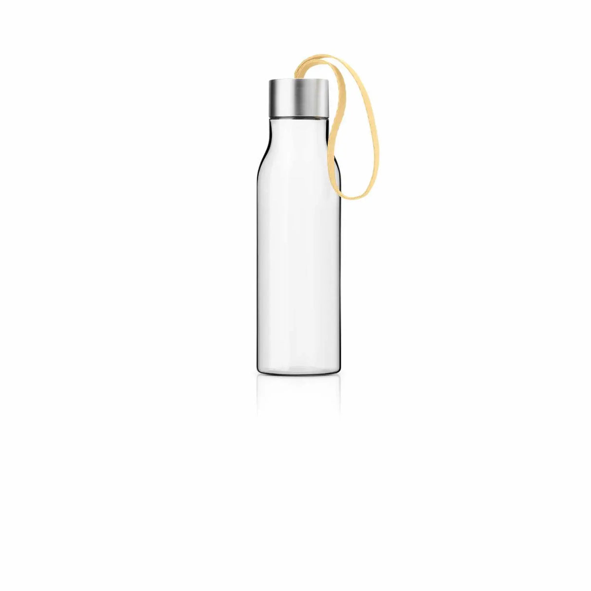 Drinking bottle 0.5 l Lemon