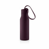 RE-Hydrate Thermo flask 0.5 L Fig purple