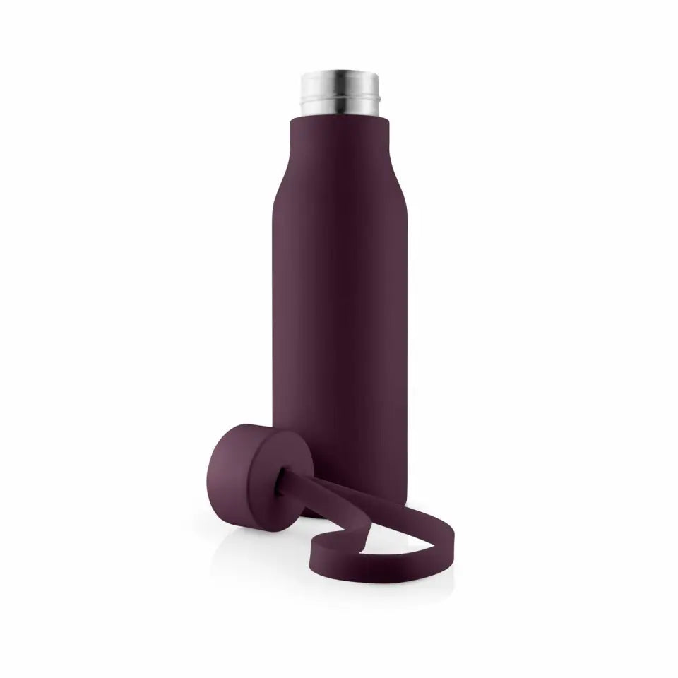 RE-Hydrate Thermo flask 0.5 L Fig purple