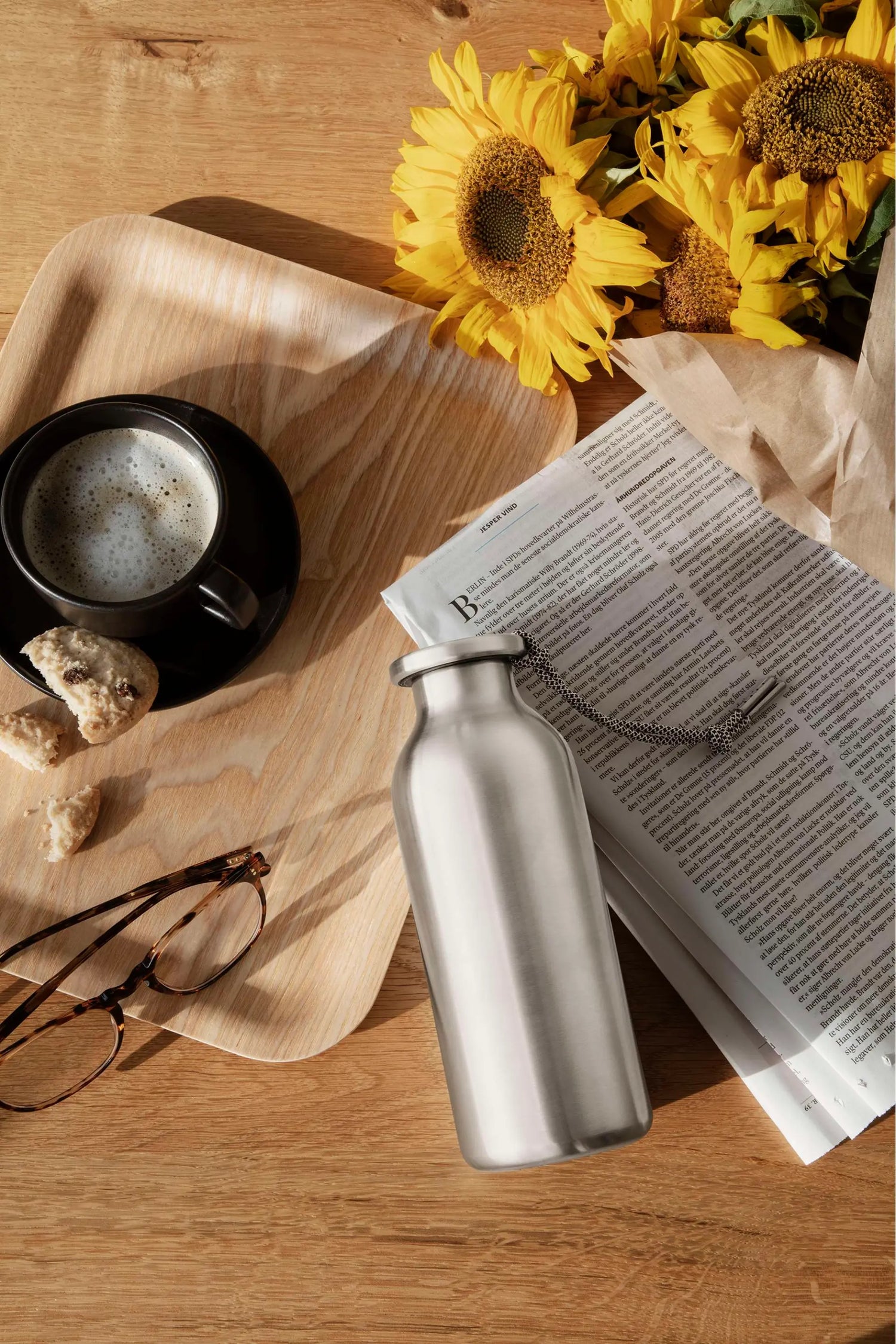 24/12 To Go thermo flask