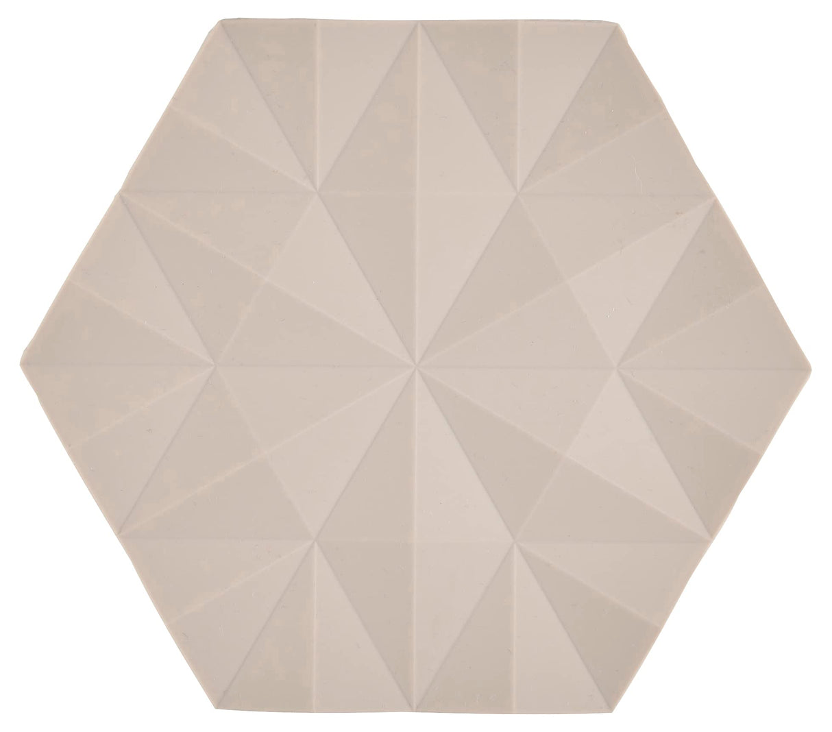 Trivet Ori Desert Facet