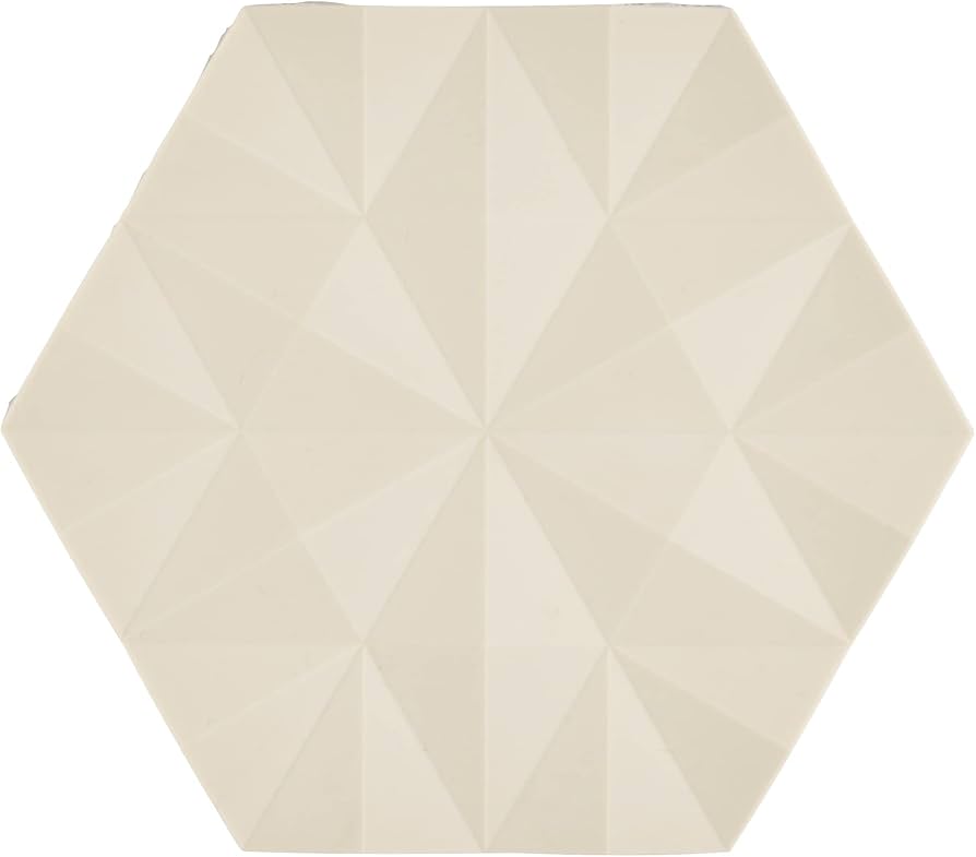 Trivet Ori Birch Facet