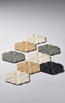 Trivet Ori Khaki Flake