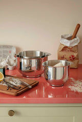 Green tools Mixing bowl set 3 pcs.