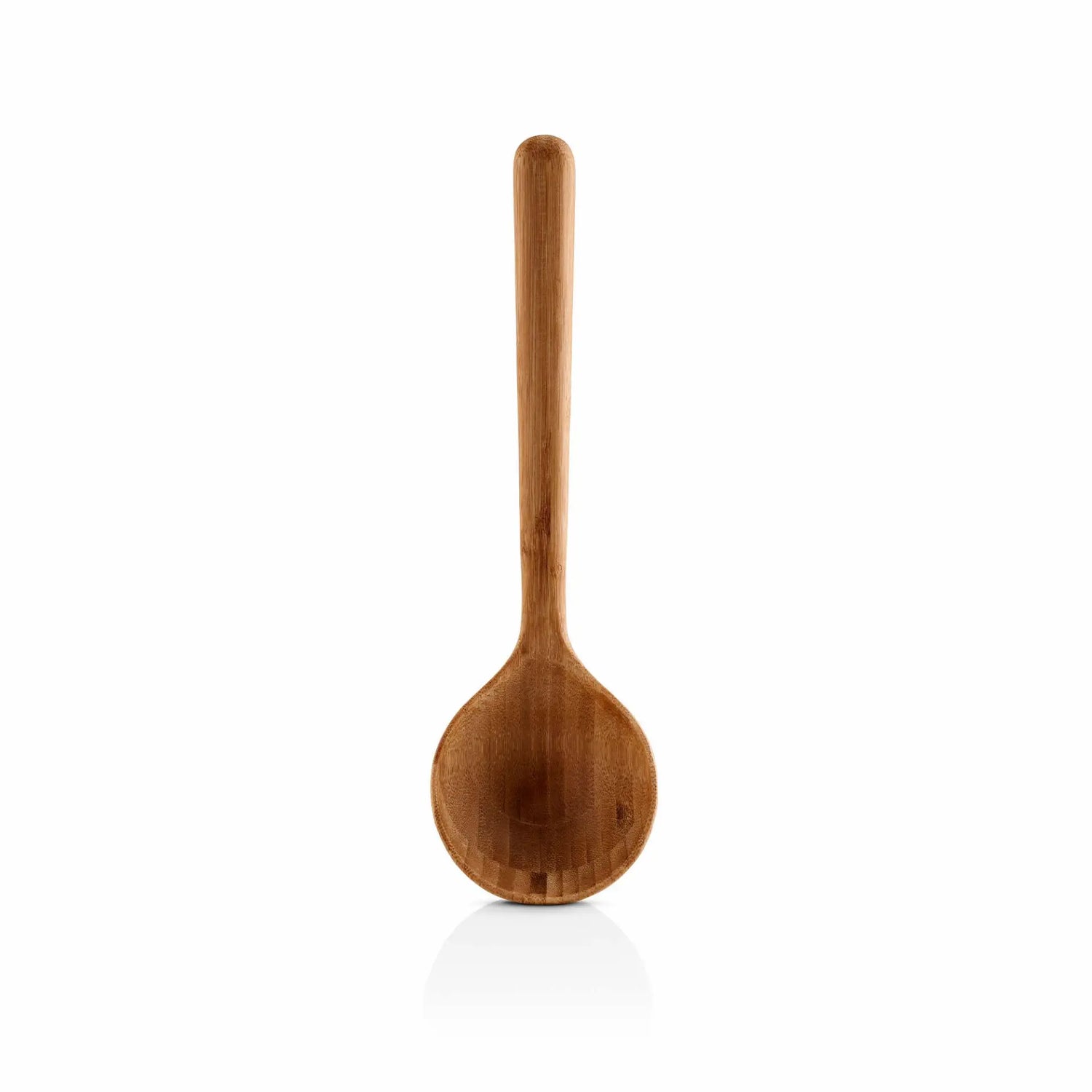 Nordic kitchen Ladle bamboo