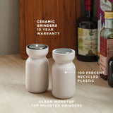 Sapor Pepper mill
