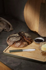 Green tools Butter Knife